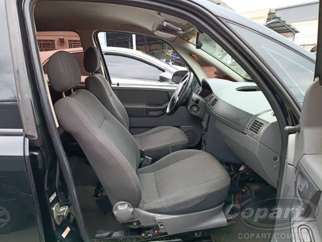 2010 CHEVROLET MERIVA 