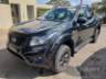 2021 NISSAN FRONTIER CD 