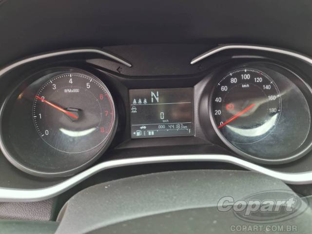 2022 CHEVROLET ONIX PLUS 