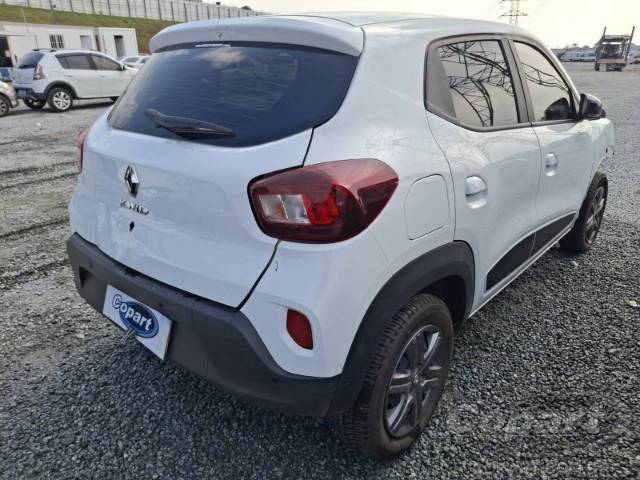 2026 RENAULT KWID 