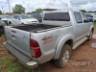 2013 TOYOTA HILUX CD 