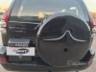 2007 TOYOTA LAND CRUISER 