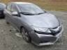 2015 HONDA CITY 