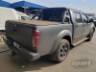 2014 NISSAN FRONTIER CD 