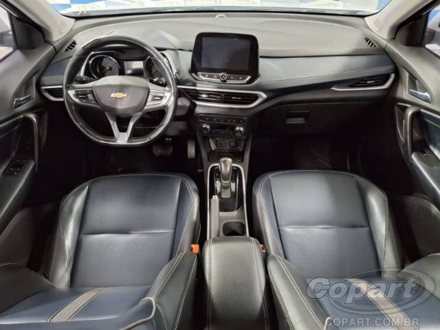 2021 CHEVROLET TRACKER 