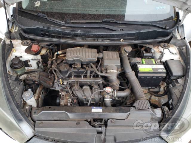 2013 HYUNDAI HB20 