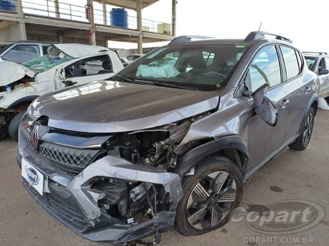 2025 RENAULT KARDIAN 