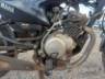 2015 YAMAHA YBR 125 FACTOR 