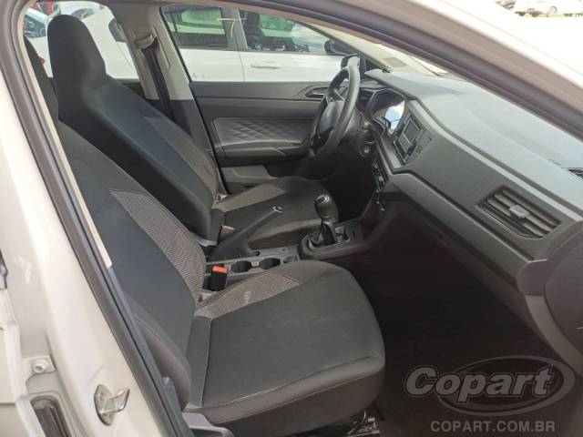 2024 VOLKSWAGEN POLO 