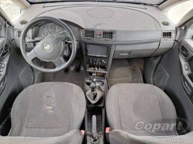 2011 CHEVROLET MERIVA 