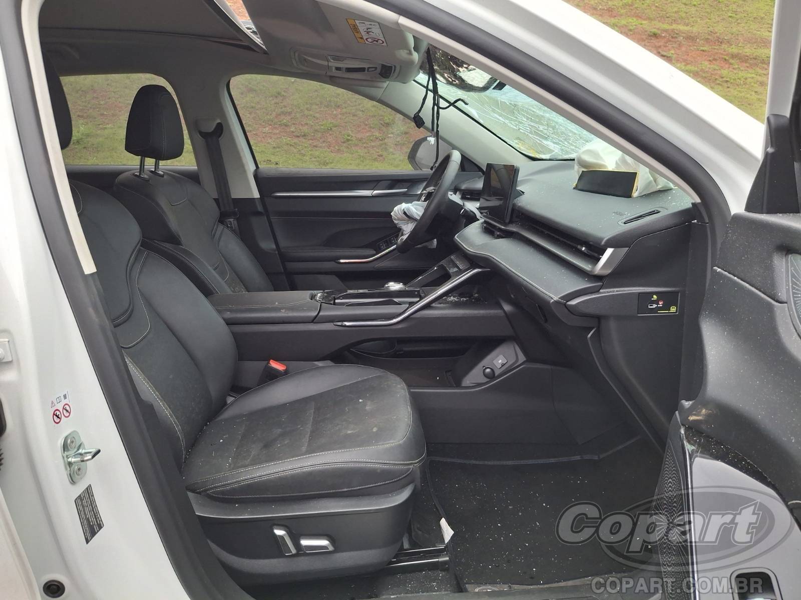 Foto 5: 2025 GWM HAVAL H6