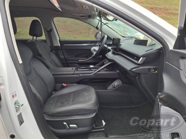 2025 GWM HAVAL H6 
