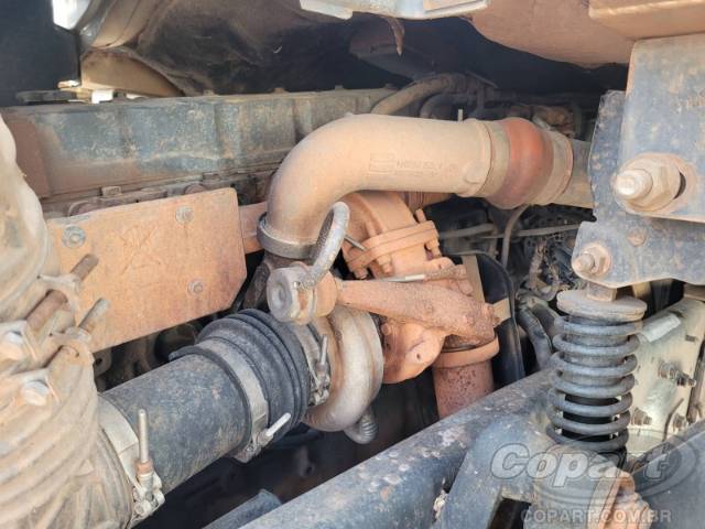 2012 FORD CARGO 2428 