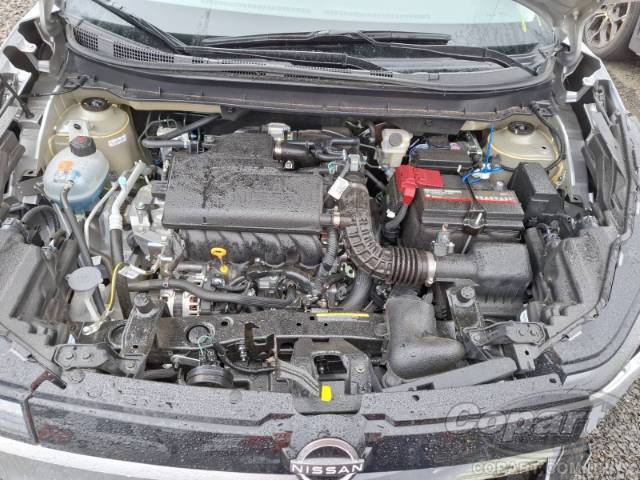 2026 NISSAN KAIT 