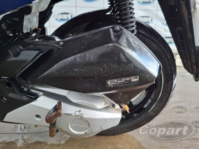 2022 HONDA PCX 