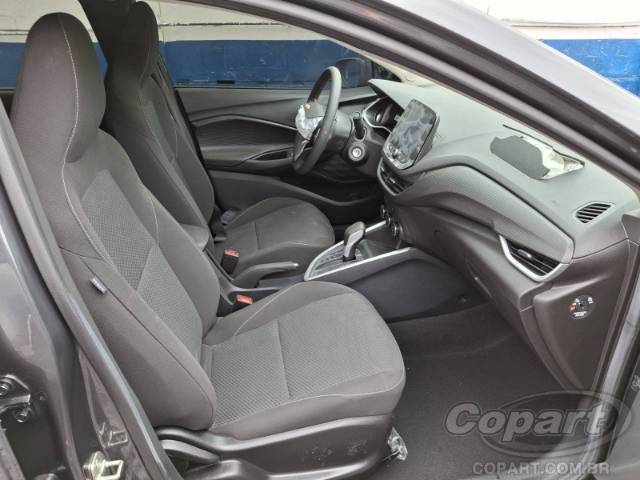 2024 CHEVROLET ONIX PLUS 