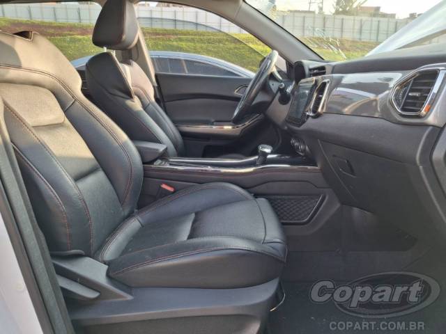 2022 CAOA CHERY TIGGO 5X 