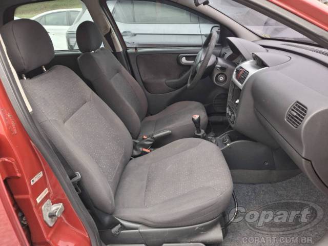 2009 CHEVROLET CORSA 