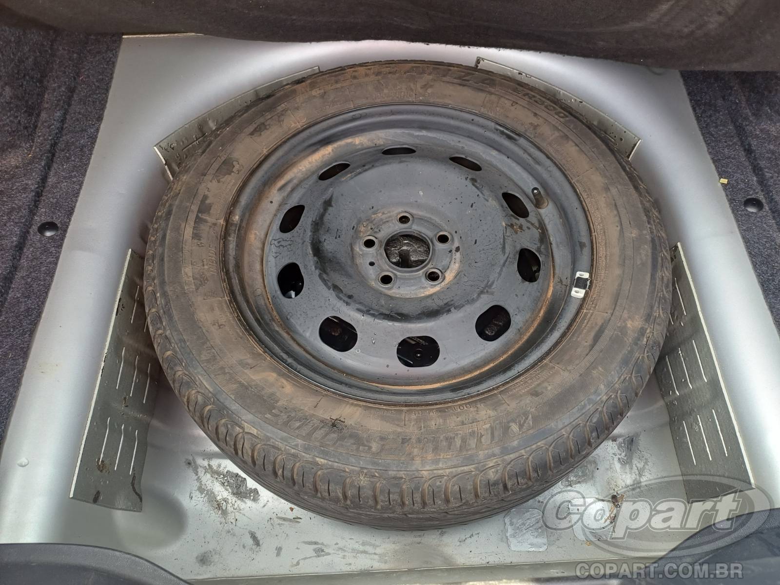 Foto 10 de 10: 2015 FIAT LINEA