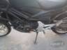 2021 HONDA NC 750X 