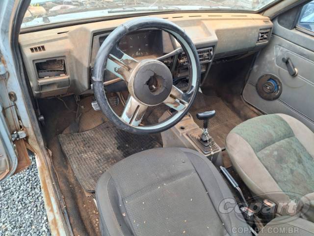 1994 VOLKSWAGEN GOL 