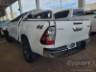 2024 TOYOTA HILUX CD 