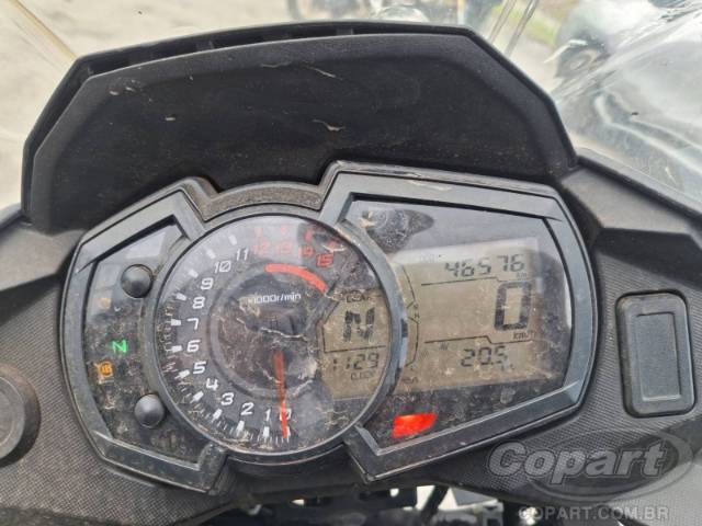 2021 KAWASAKI VERSYS-X 