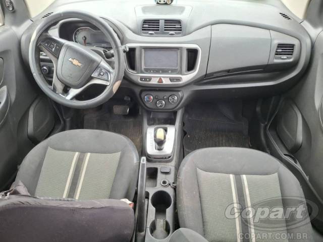 2016 CHEVROLET SPIN 