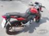 2012 HONDA CB 300 