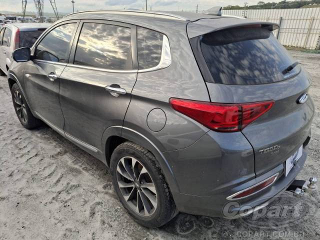 2020 CAOA CHERY TIGGO 7 