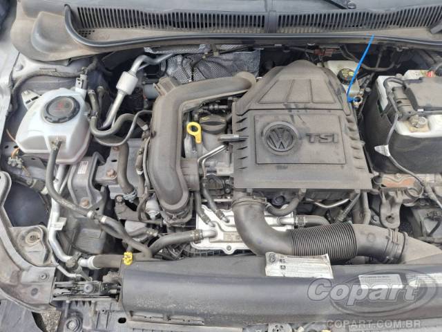 2020 VOLKSWAGEN POLO 