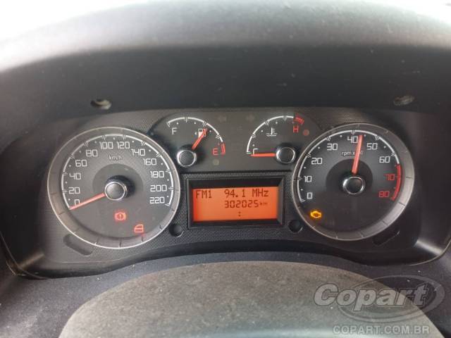 2014 FIAT DOBLO 