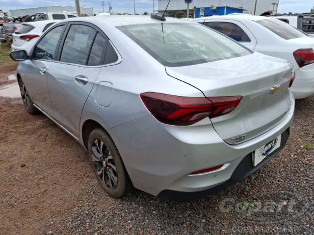 2023 CHEVROLET ONIX PLUS 