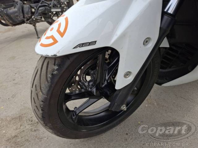 2018 YAMAHA NMAX 