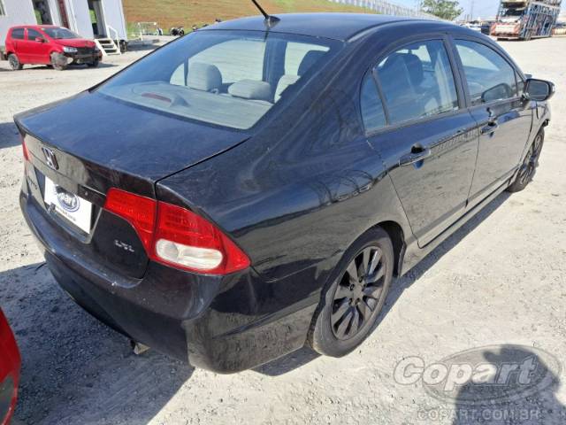 2010 HONDA CIVIC 