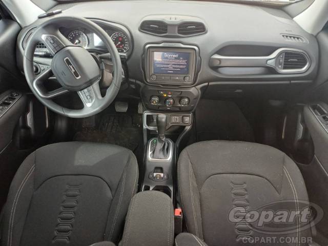 2022 JEEP RENEGADE 