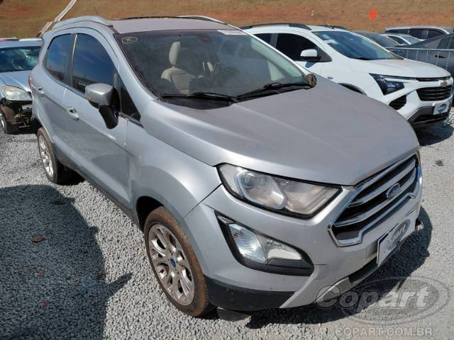 2018 FORD ECOSPORT 