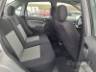 2009 FORD FIESTA SEDAN 