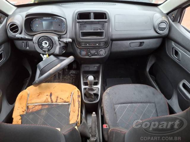 2026 RENAULT KWID 