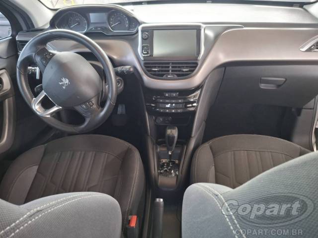 2017 PEUGEOT 208 