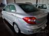 2019 FORD KA SEDAN 