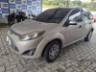 2013 FORD FIESTA 