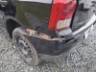 2008 VOLKSWAGEN GOL 