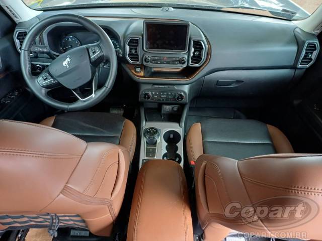 2023 FORD BRONCO SPORT 