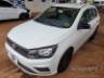 2019 VOLKSWAGEN GOL 