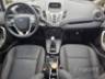 2013 FORD FIESTA SEDAN 