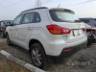 2012 MITSUBISHI ASX 