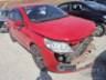 2012 VOLKSWAGEN GOL 