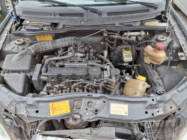 2011 CHEVROLET PRISMA 