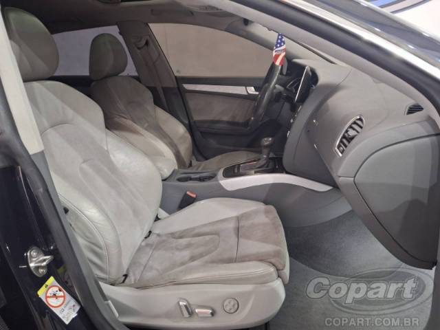 2014 AUDI A5 SPORTBACK 